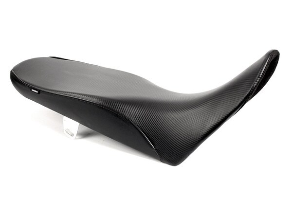SUZUKI - DR 650 - World Sport Performance Seat